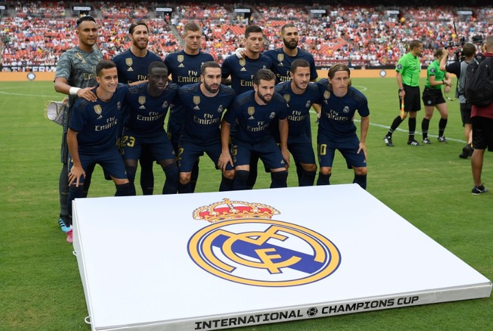 Real Madrid v karanténe. Nebudú sa hrať ani ligové zápasy